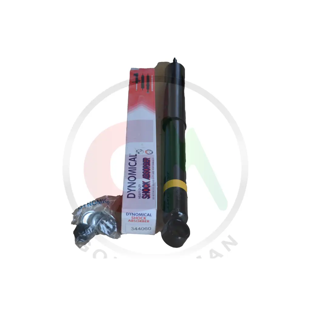 Golden Man Dynomical Shock Absorber - 344060 - Shock