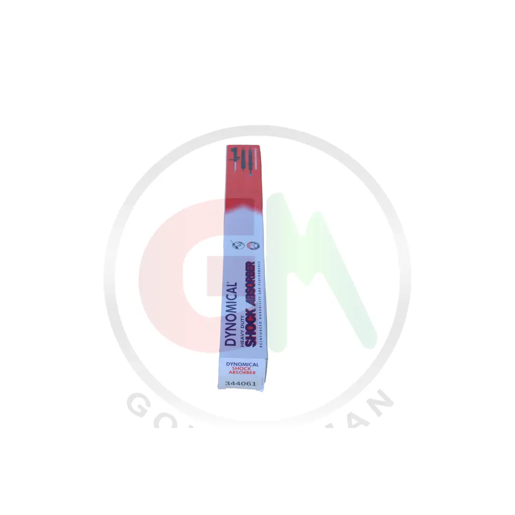 Golden Man Dynomical Shock Absorber - 344061 - Shock