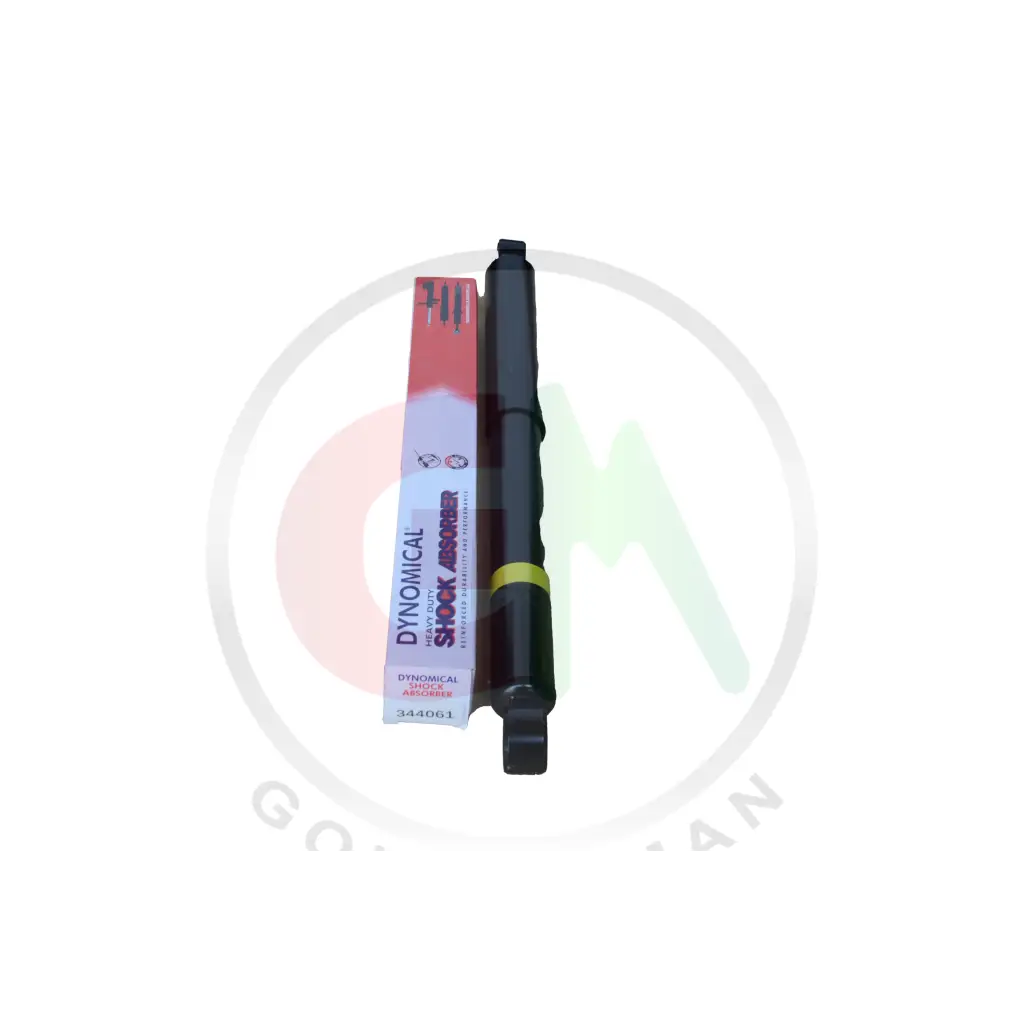 Golden Man Dynomical Shock Absorber - 344061 - Shock