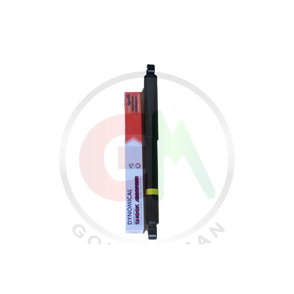 Golden Man Dynomical Shock Absorber - 344061 - Shock