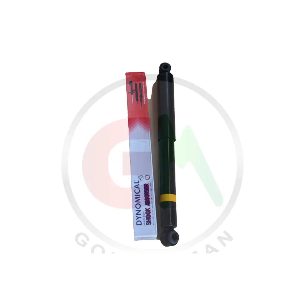 Golden Man Dynomical Shock Absorber - 344100 - Shock