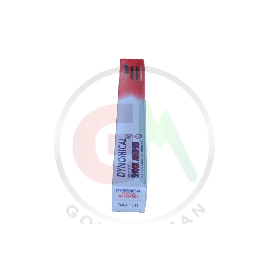 Golden Man Dynomical Shock Absorber - 344100 - Shock