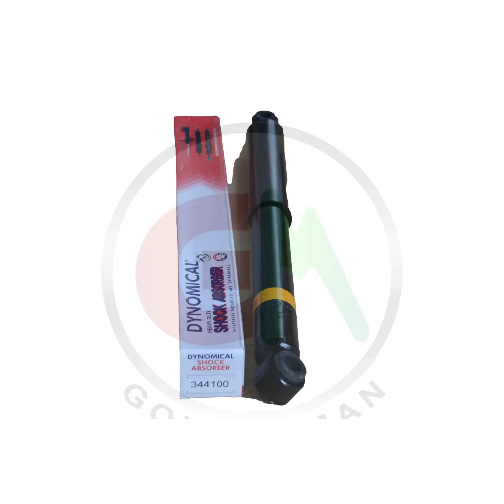 Golden Man Dynomical Shock Absorber - 344100 - Shock