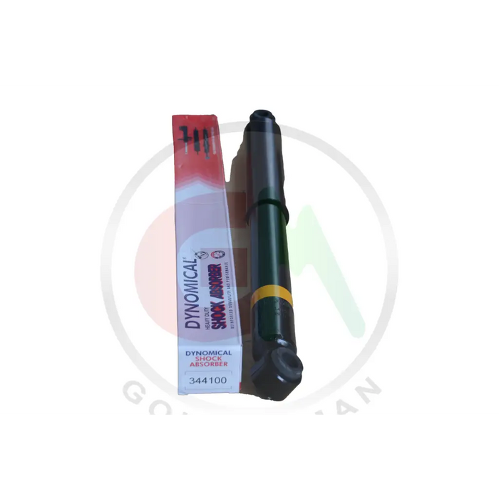 Golden Man Dynomical Shock Absorber - 344100 - Shock