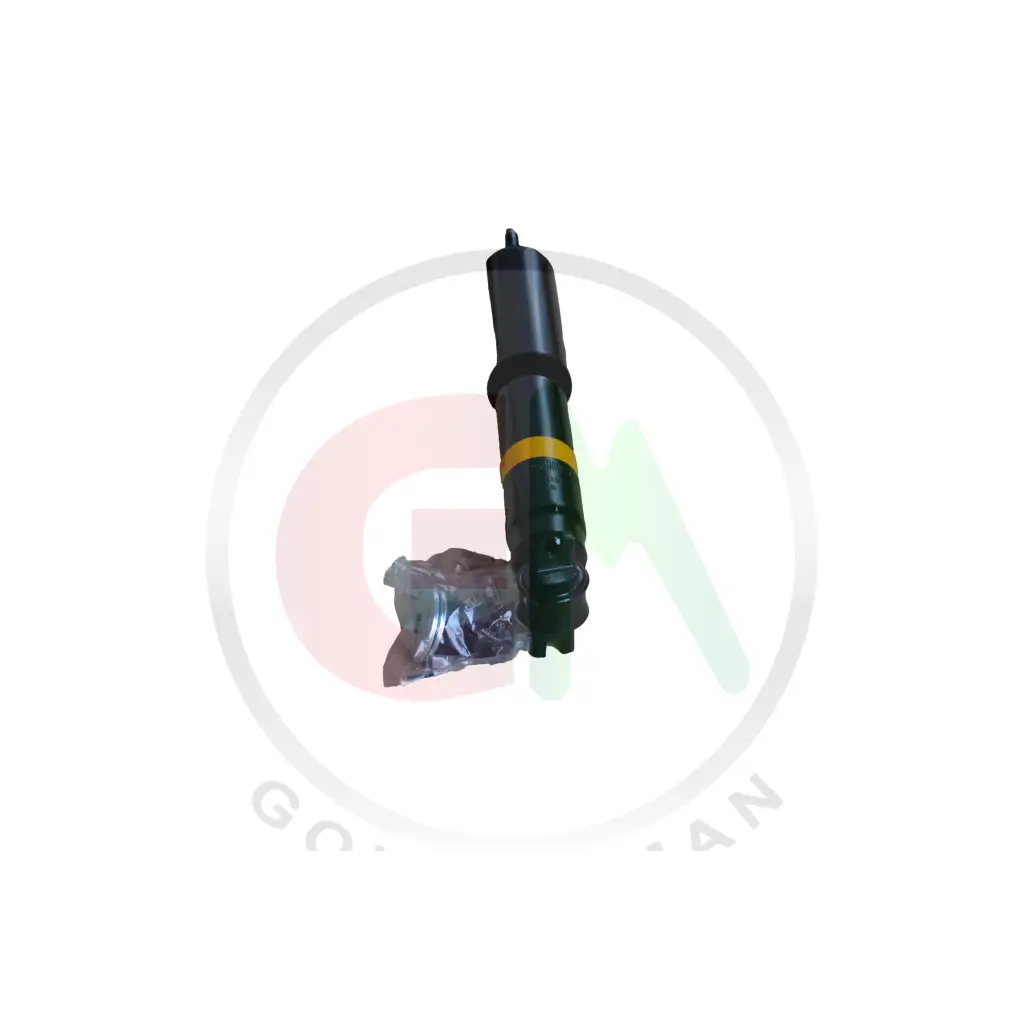 Golden Man Dynomical Shock Absorber - 344119 - Shock