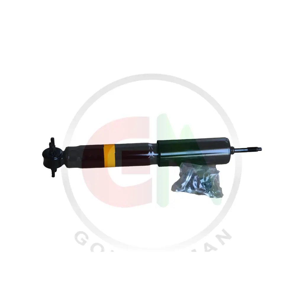 Golden Man Dynomical Shock Absorber - 344119 - Shock