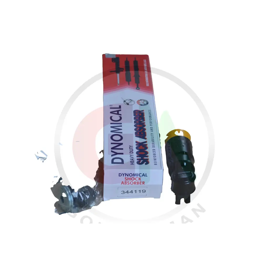 Golden Man Dynomical Shock Absorber - 344119 - Shock