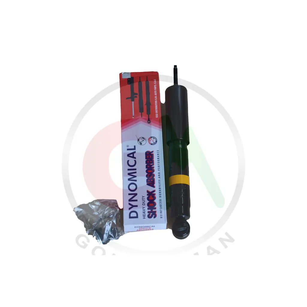 Golden Man Dynomical Shock Absorber - 344119 - Shock