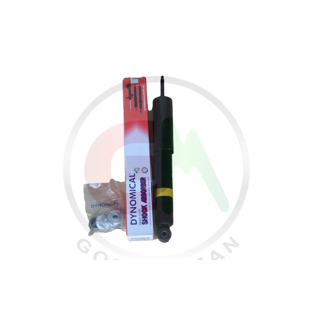 Golden Man Dynomical Shock Absorber - 344203 - Shock