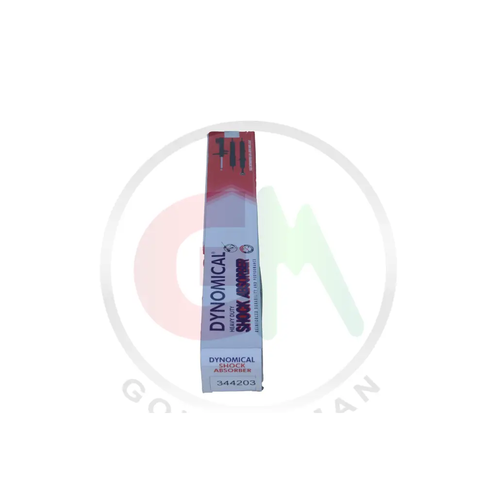 Golden Man Dynomical Shock Absorber - 344203 - Shock