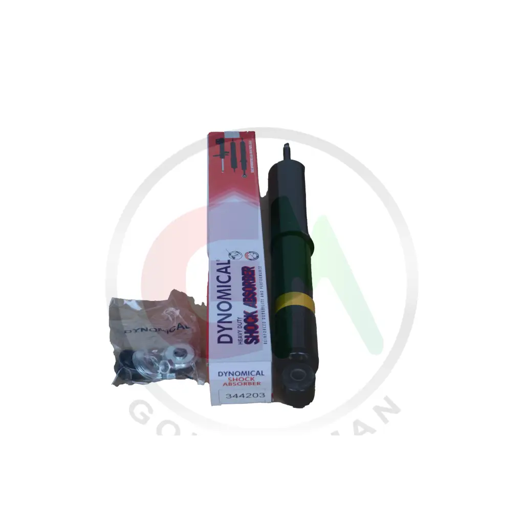 Golden Man Dynomical Shock Absorber - 344203 - Shock