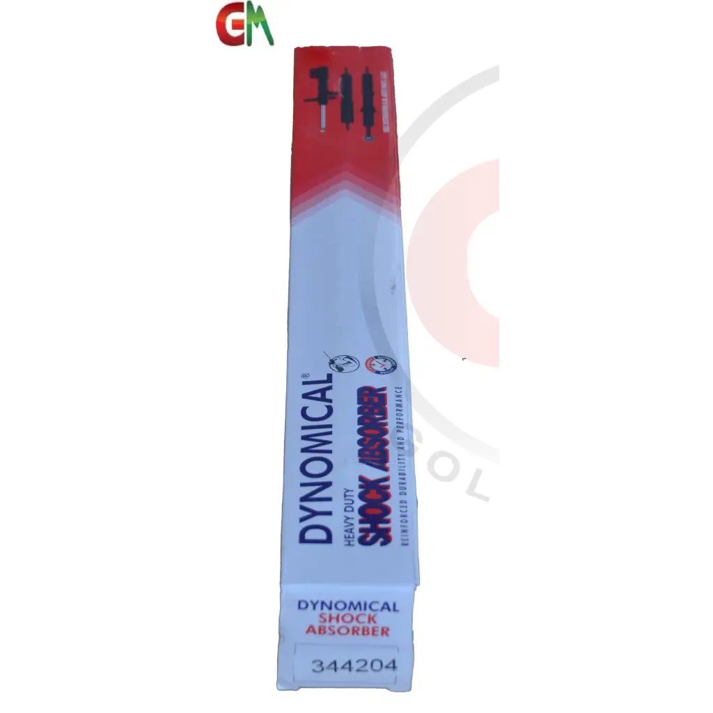 Golden Man Dynomical Shock Absorber - 344204 - Shock