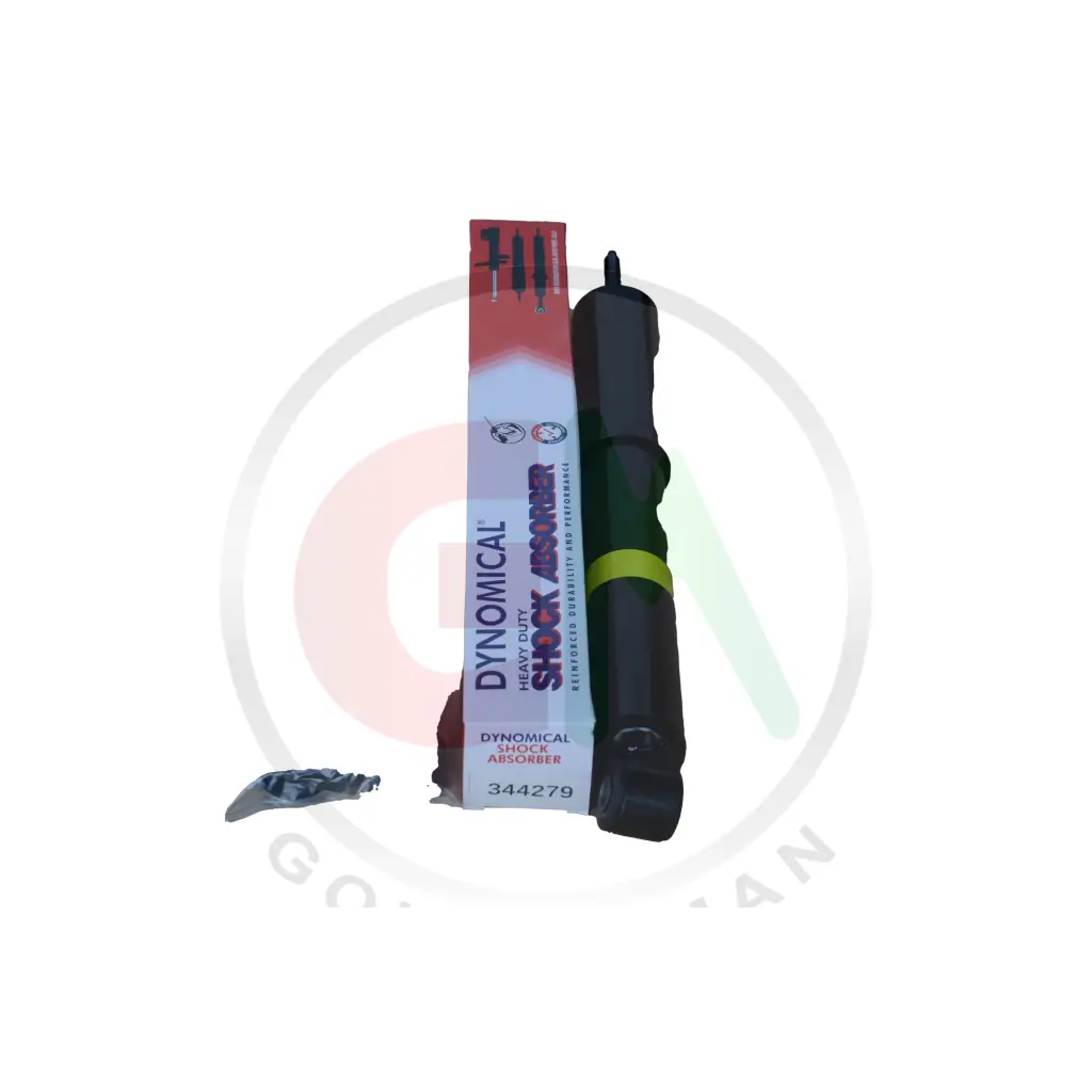 Golden Man Dynomical Shock Absorber - 344279 - Shock