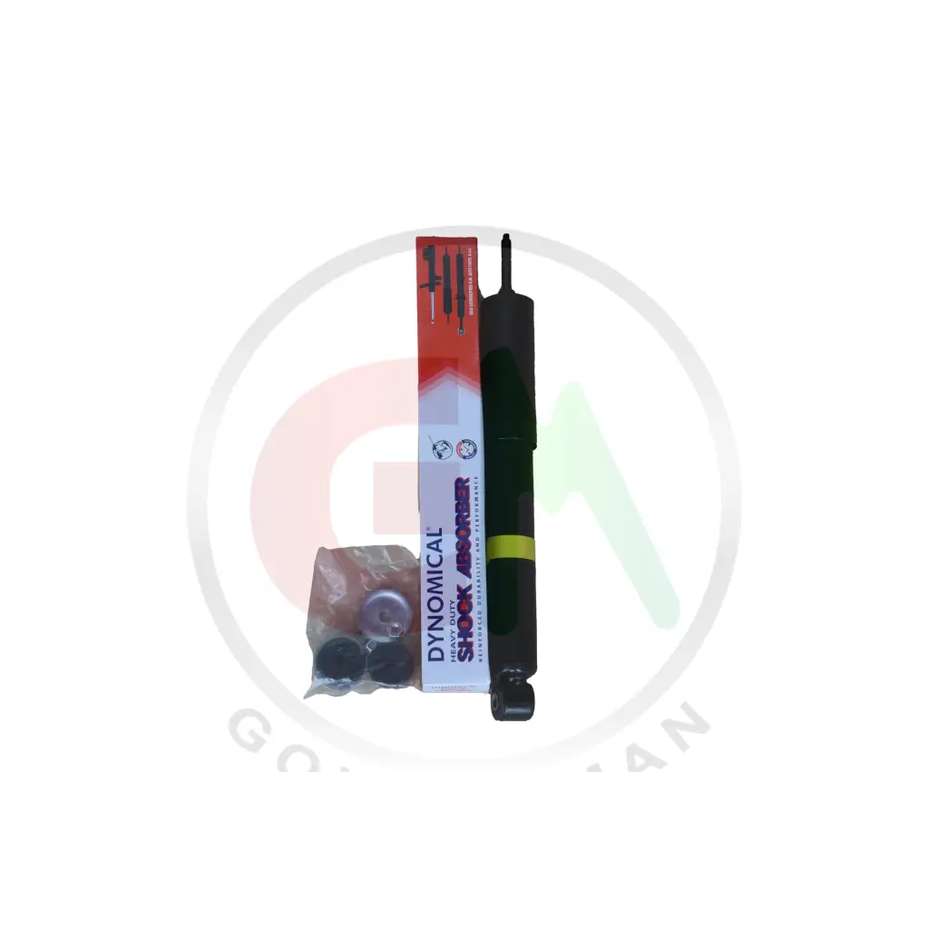 Golden Man Dynomical Shock Absorber - 344279 - Shock