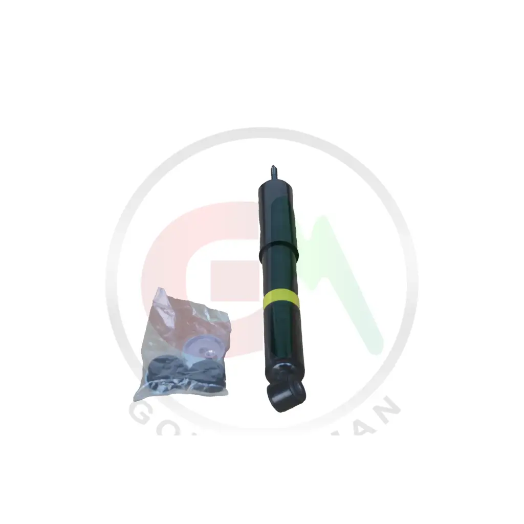 Golden Man Dynomical Shock Absorber - 344279 - Shock