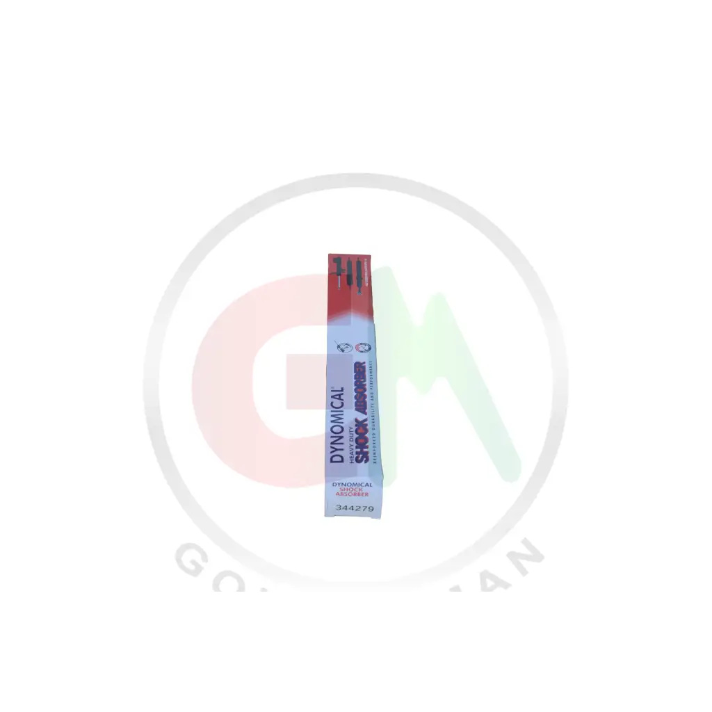 Golden Man Dynomical Shock Absorber - 344279 - Shock
