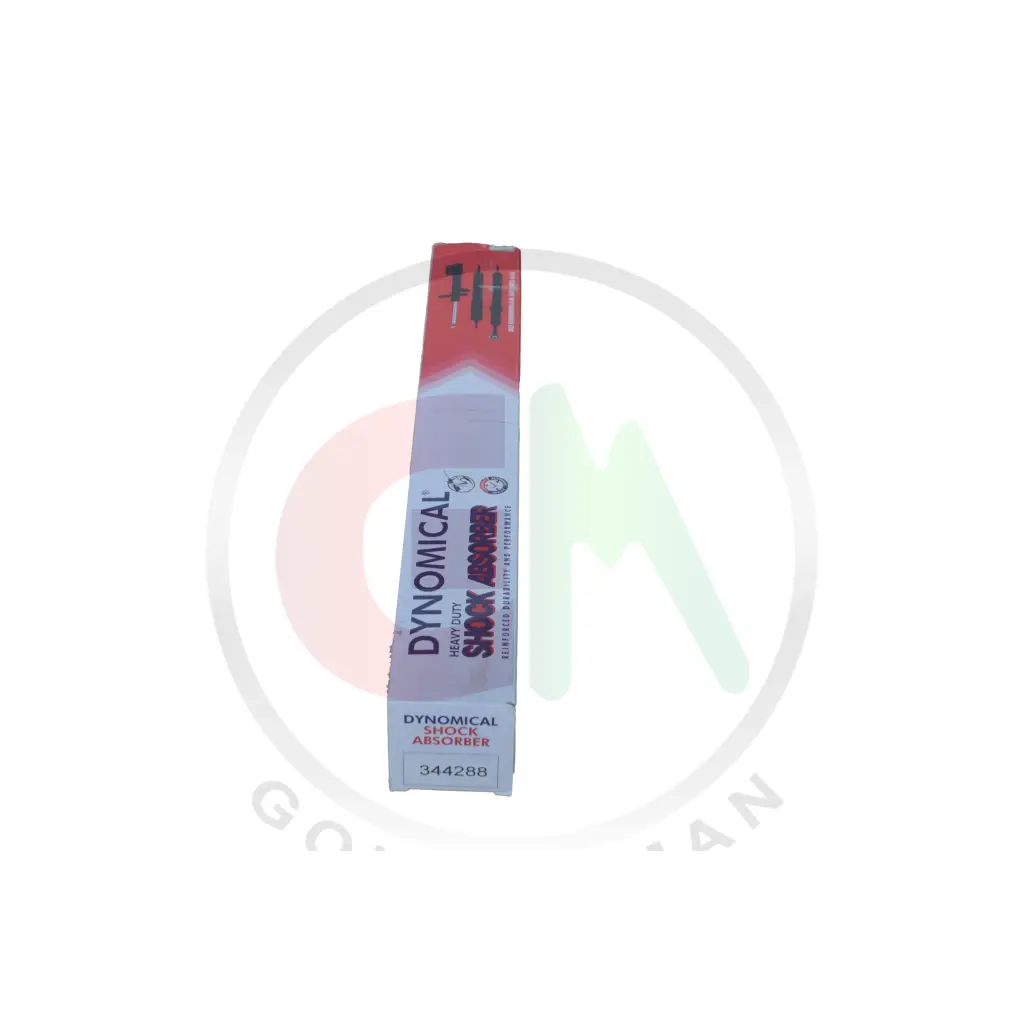 Golden Man Dynomical Shock Absorber - 344288 - Shock