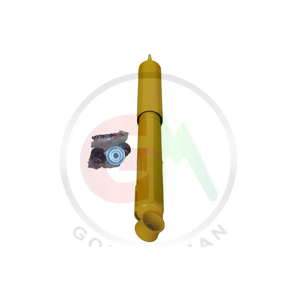 Golden Man Dynomical Shock Absorber - 344288 - Shock