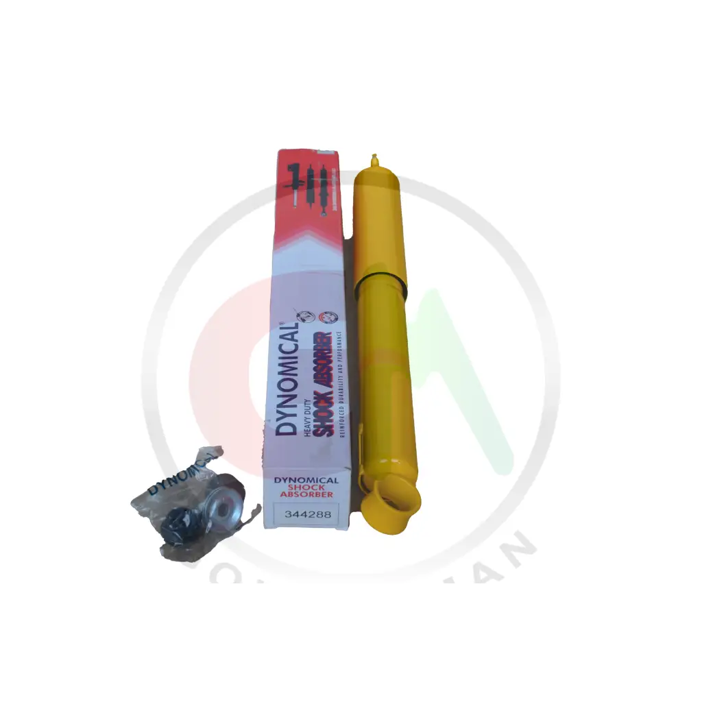 Golden Man Dynomical Shock Absorber - 344288 - Shock