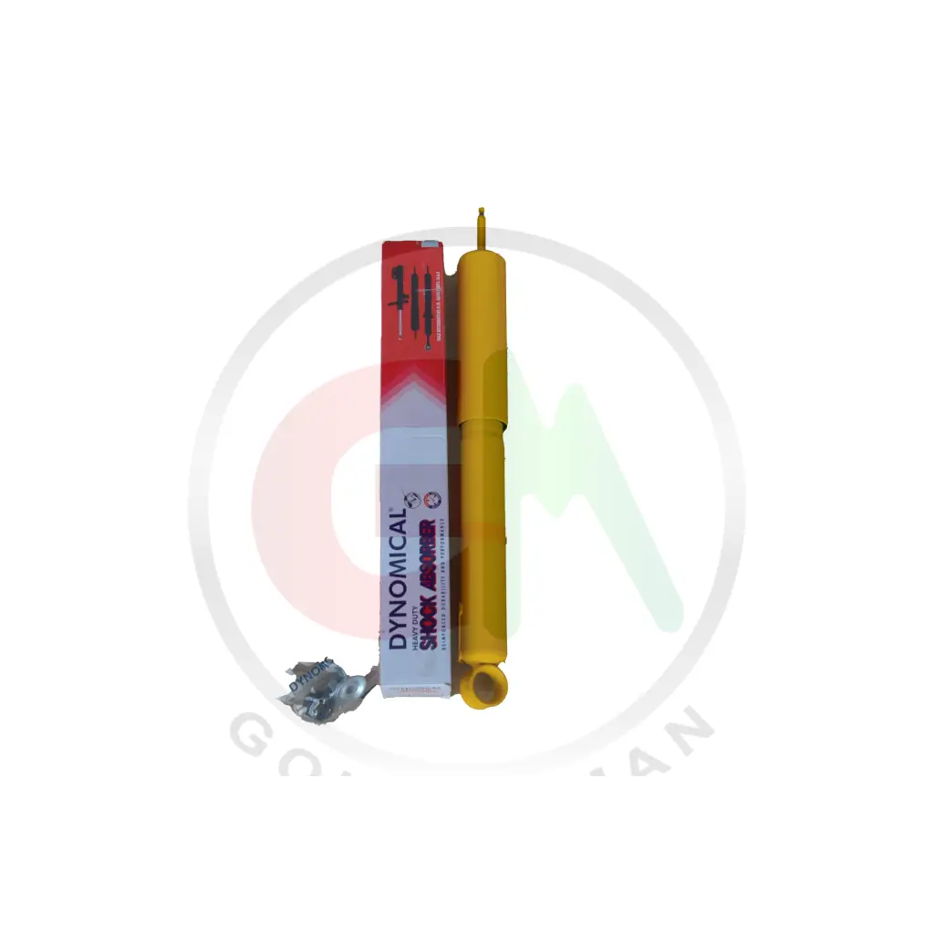 Golden Man Dynomical Shock Absorber - 344288 - Shock