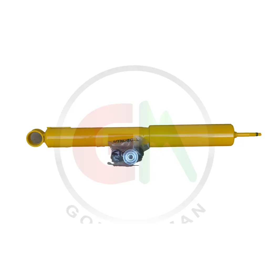 Golden Man Dynomical Shock Absorber - 344288 - Shock