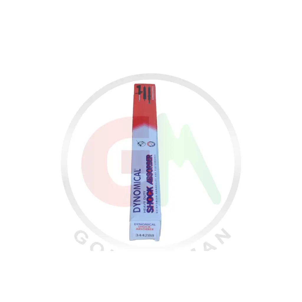Golden Man Dynomical Shock Absorber - 344288 NEW - Shock