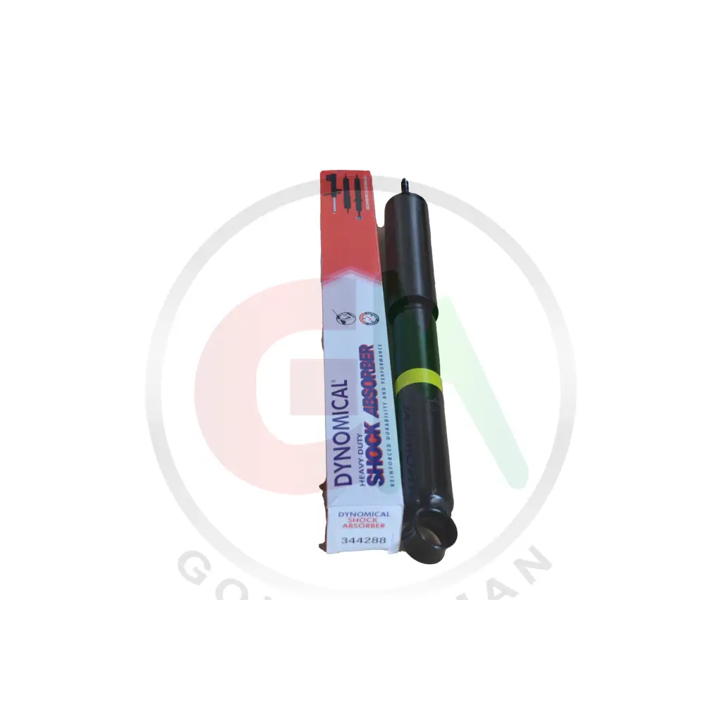 Golden Man Dynomical Shock Absorber - 344288 NEW - Shock
