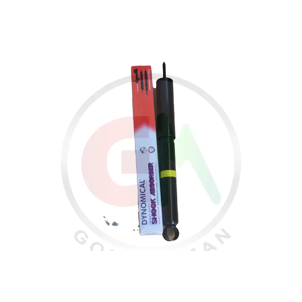Golden Man Dynomical Shock Absorber - 344288 NEW - Shock