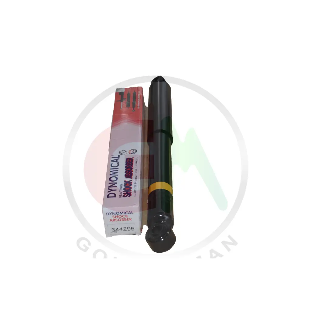 Golden Man Dynomical Shock Absorber - 344295 - Shock