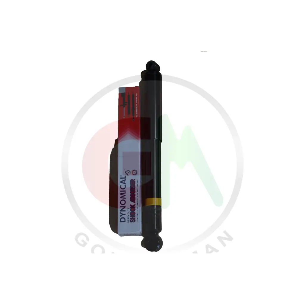 Golden Man Dynomical Shock Absorber - 344295 - Shock