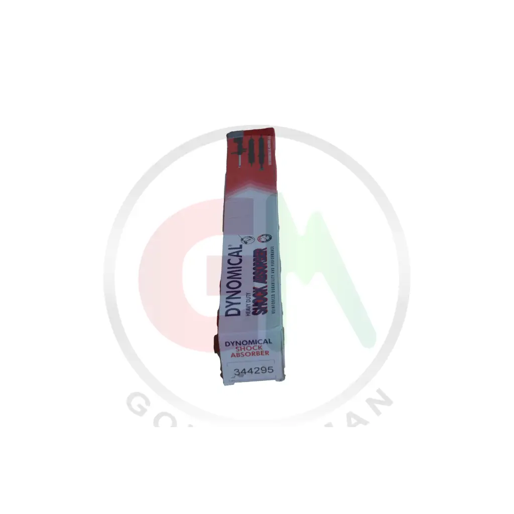 Golden Man Dynomical Shock Absorber - 344295 - Shock