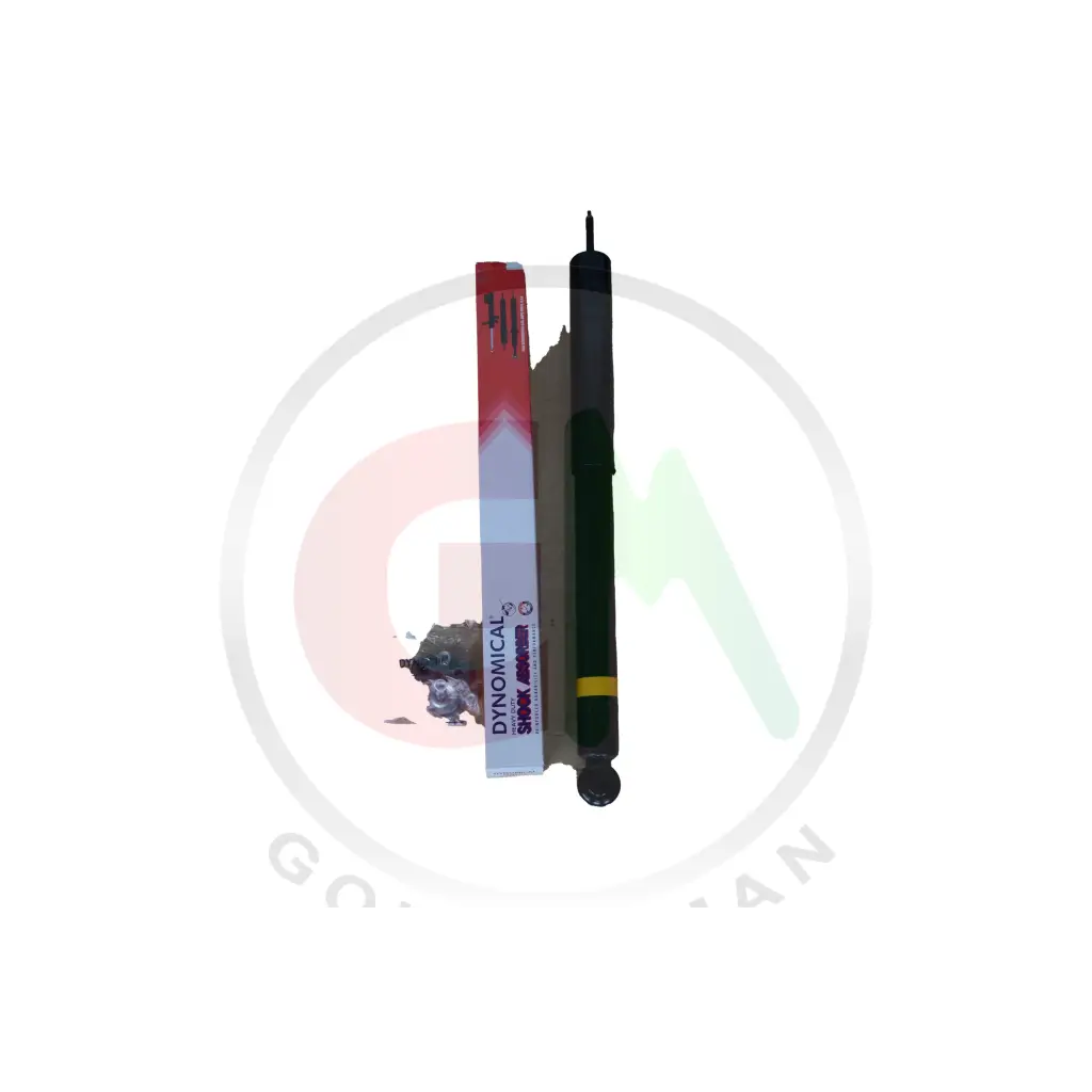 Golden Man Dynomical Shock Absorber - 344356 - Shock