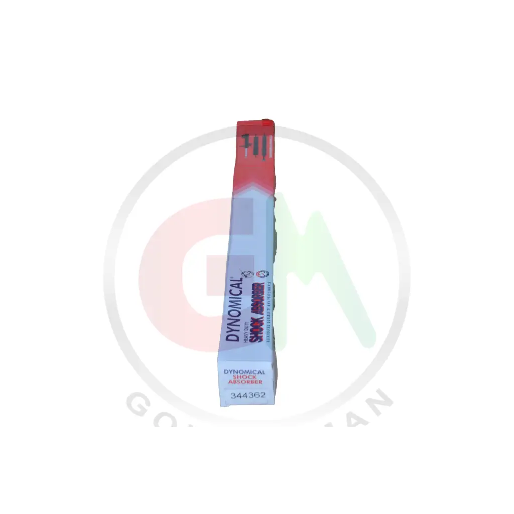 Golden Man Dynomical Shock Absorber - 344362 - Shock