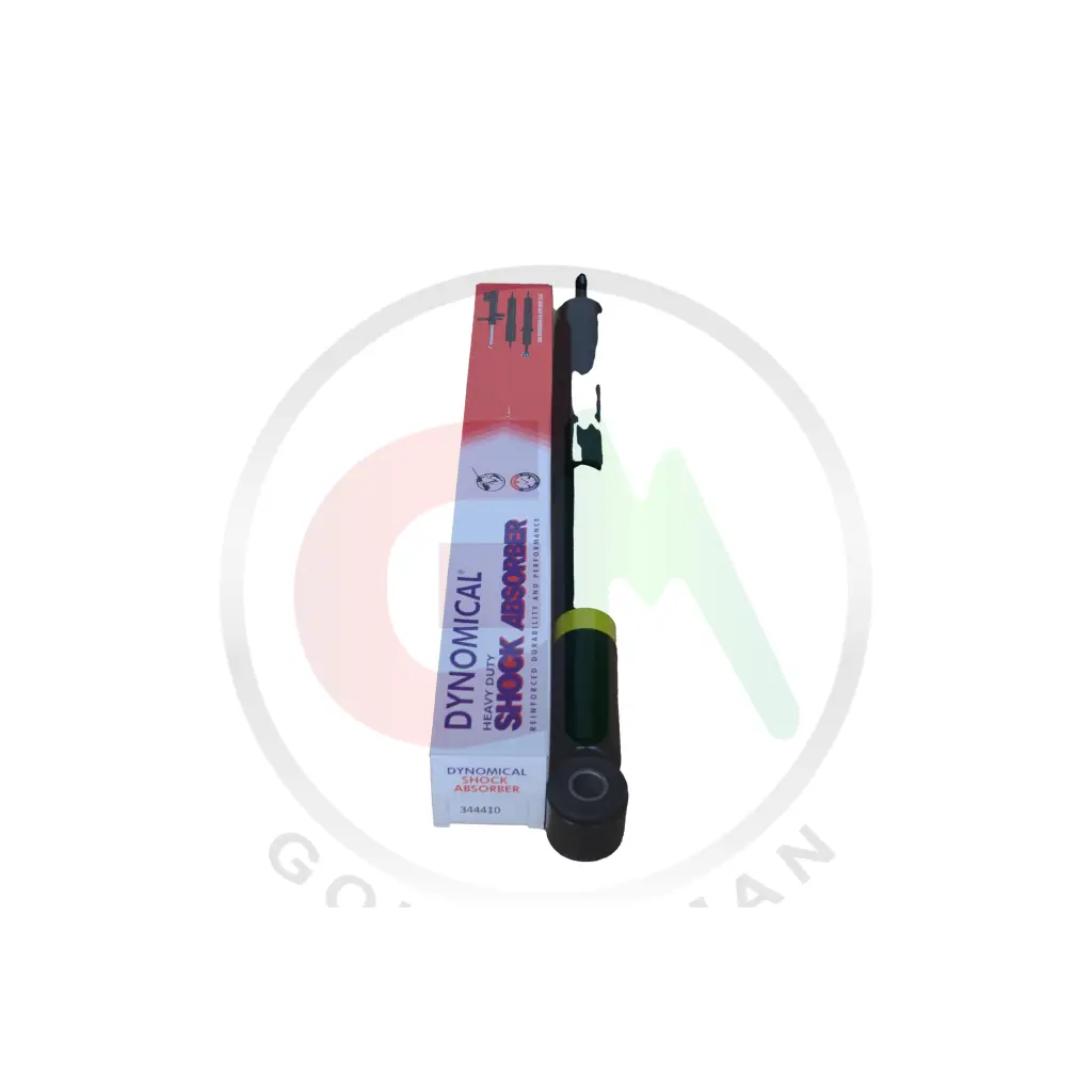 Golden Man Dynomical Shock Absorber - 344410 - Shock