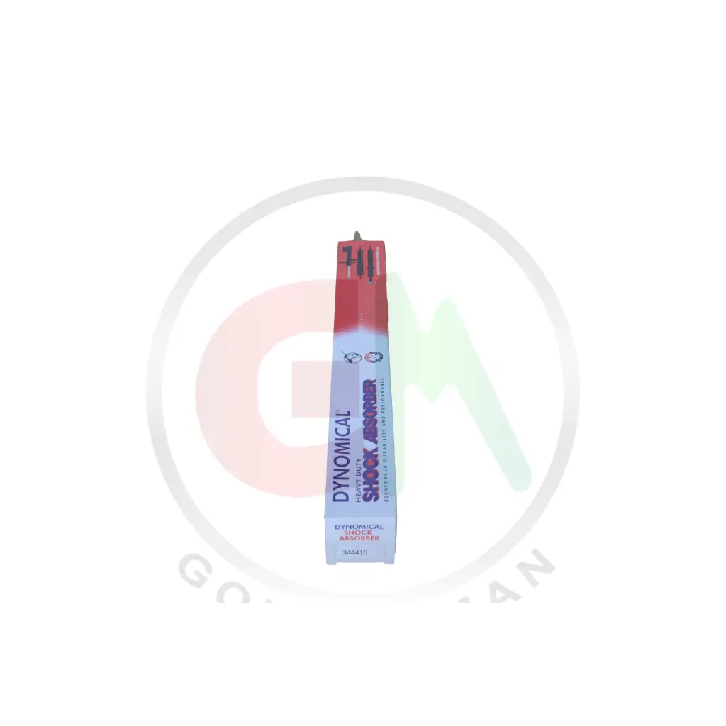 Golden Man Dynomical Shock Absorber - 344410 - Shock