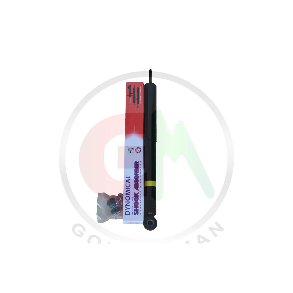 Golden Man Dynomical Shock Absorber - 344410 - Shock