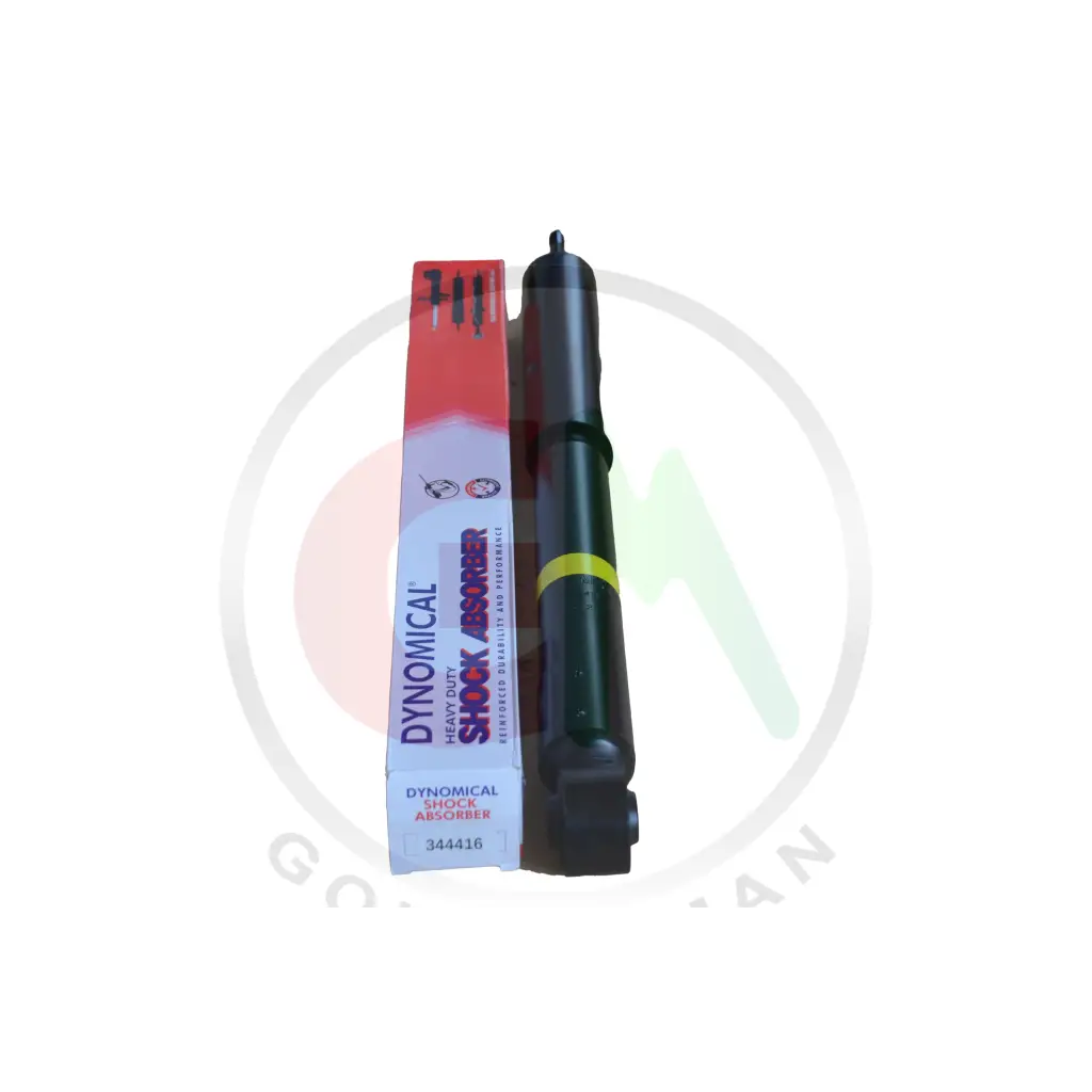 Golden Man Dynomical Shock Absorber - 344416 - Shock