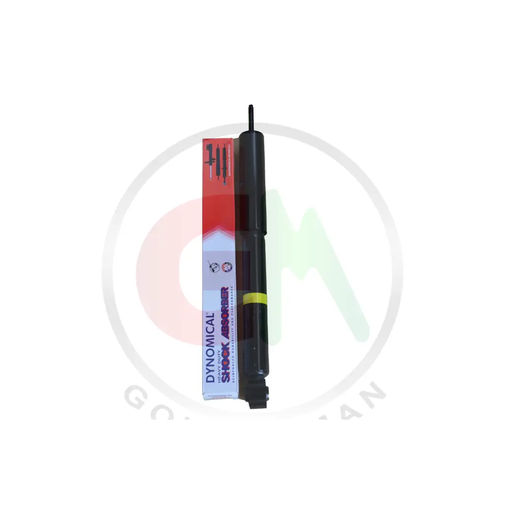 Golden Man Dynomical Shock Absorber - 344416 - Shock