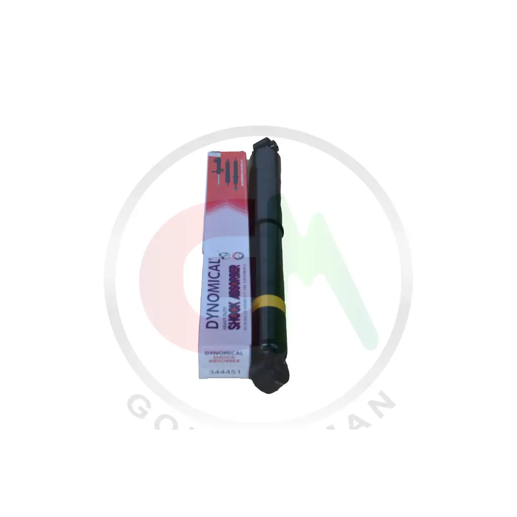 Golden Man Dynomical Shock Absorber - 344451 - Shock