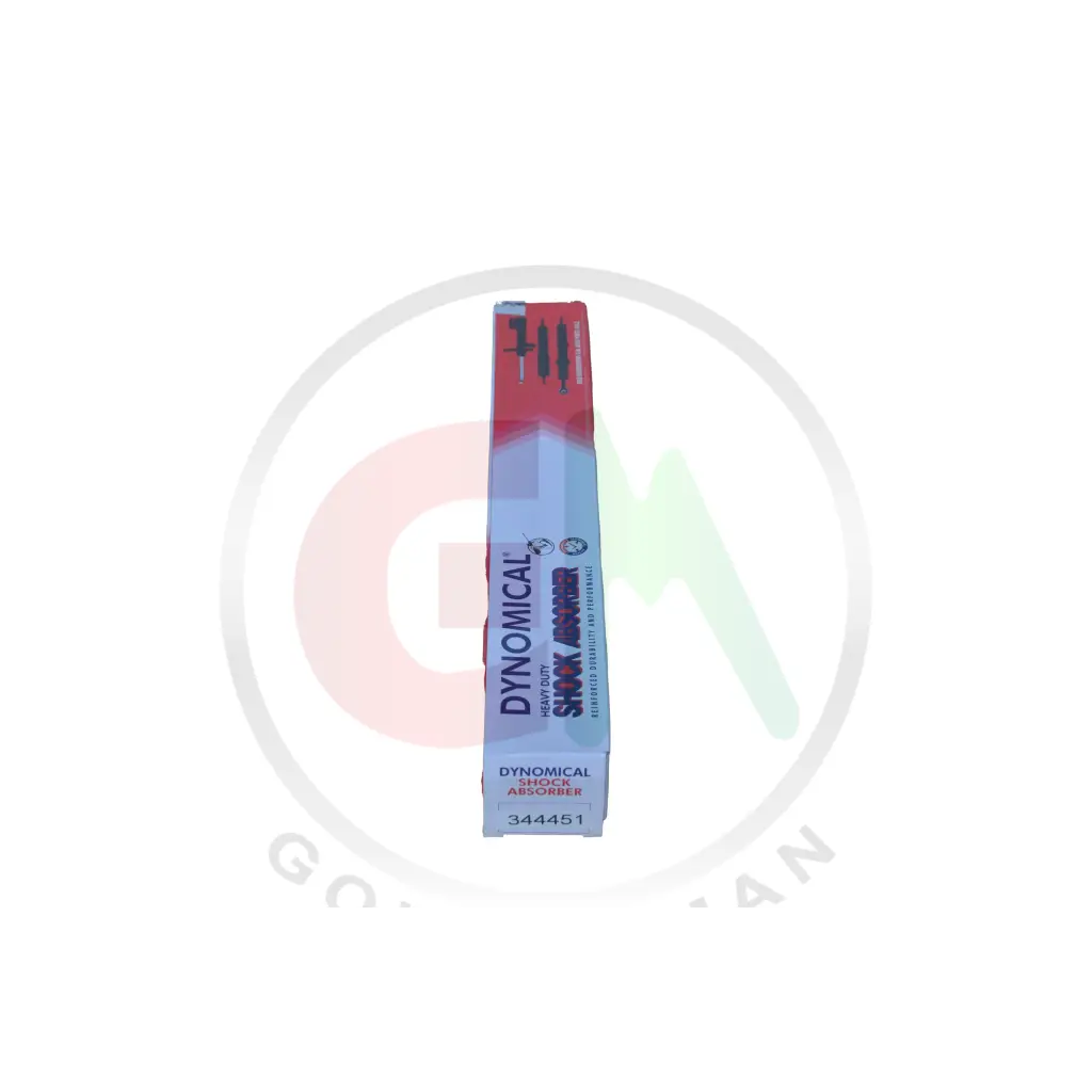 Golden Man Dynomical Shock Absorber - 344451 - Shock