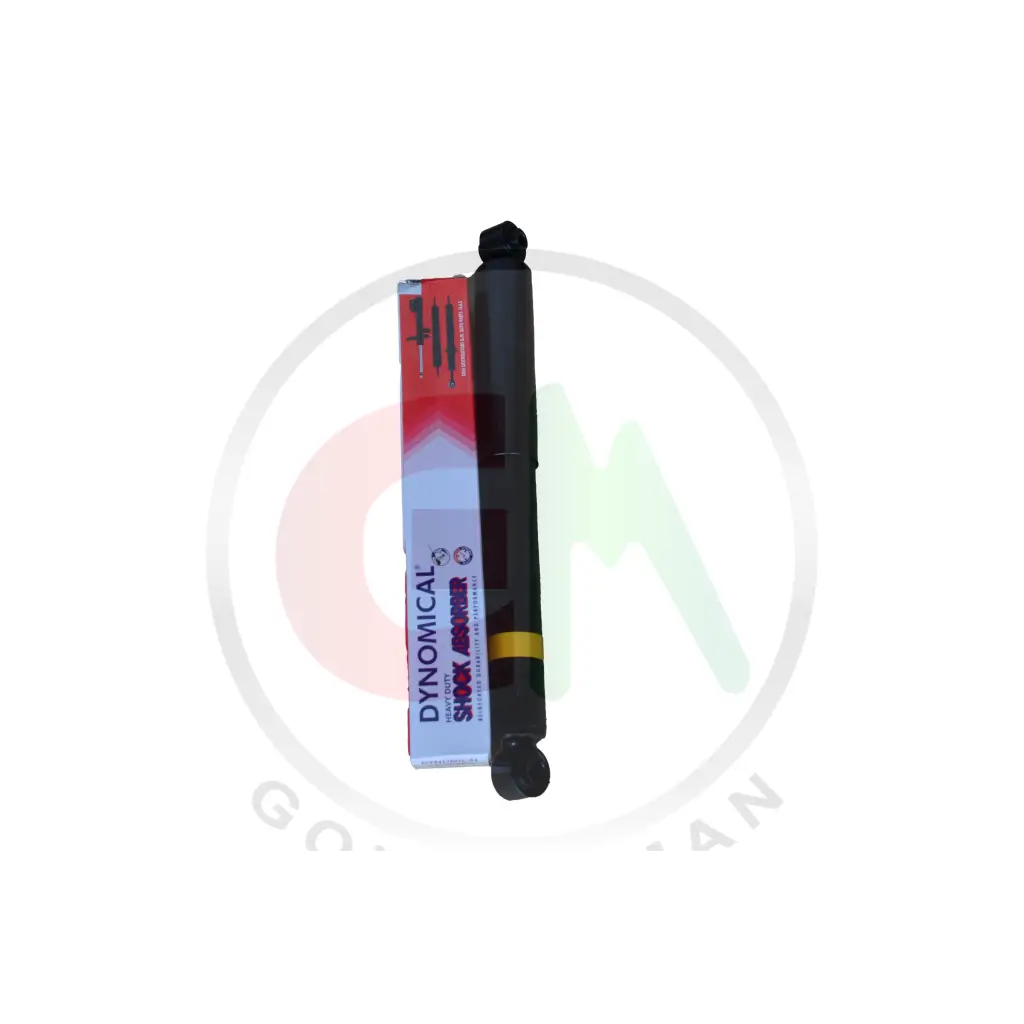 Golden Man Dynomical Shock Absorber - 344451 - Shock