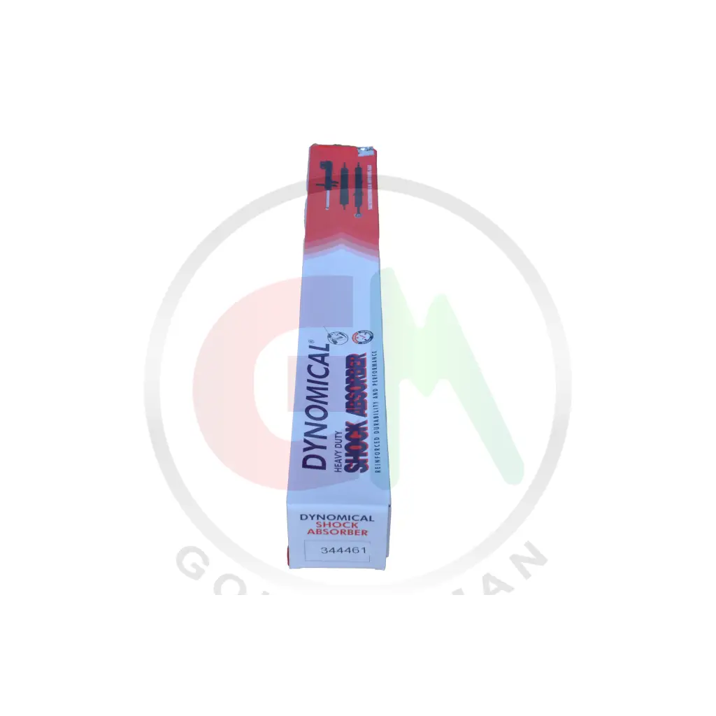 Golden Man Dynomical Shock Absorber - 344461 - Shock