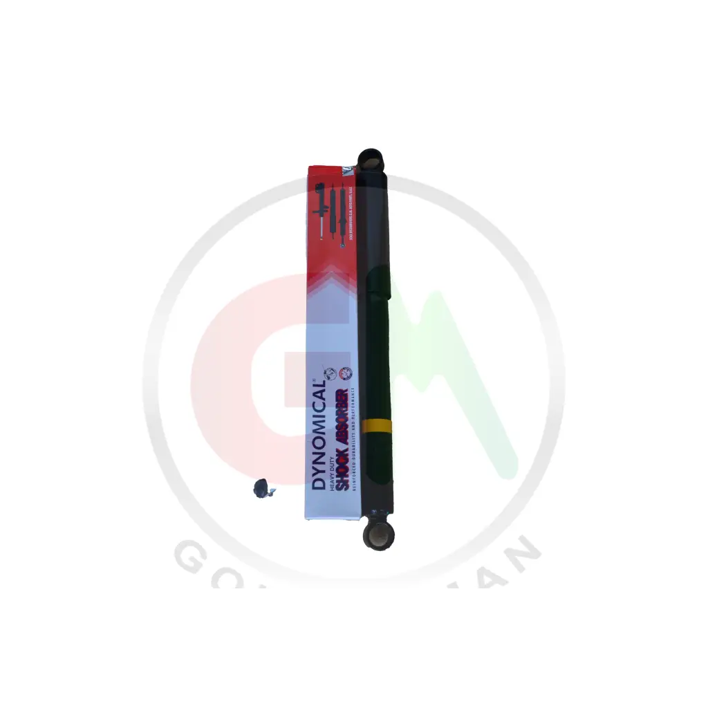 Golden Man Dynomical Shock Absorber - 344461 - Shock