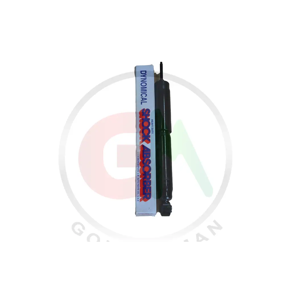 Golden Man Dynomical Shock Absorber - 344463 - Shock