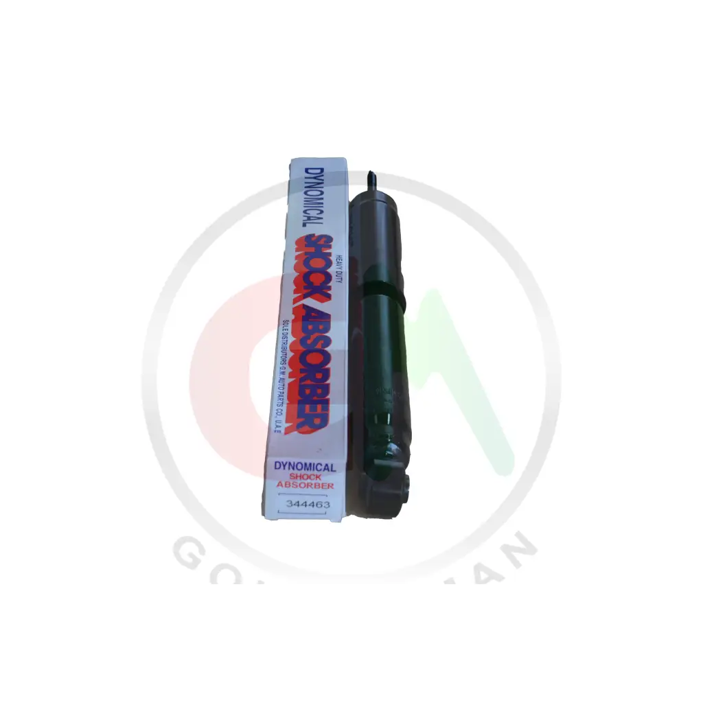 Golden Man Dynomical Shock Absorber - 344463 - Shock
