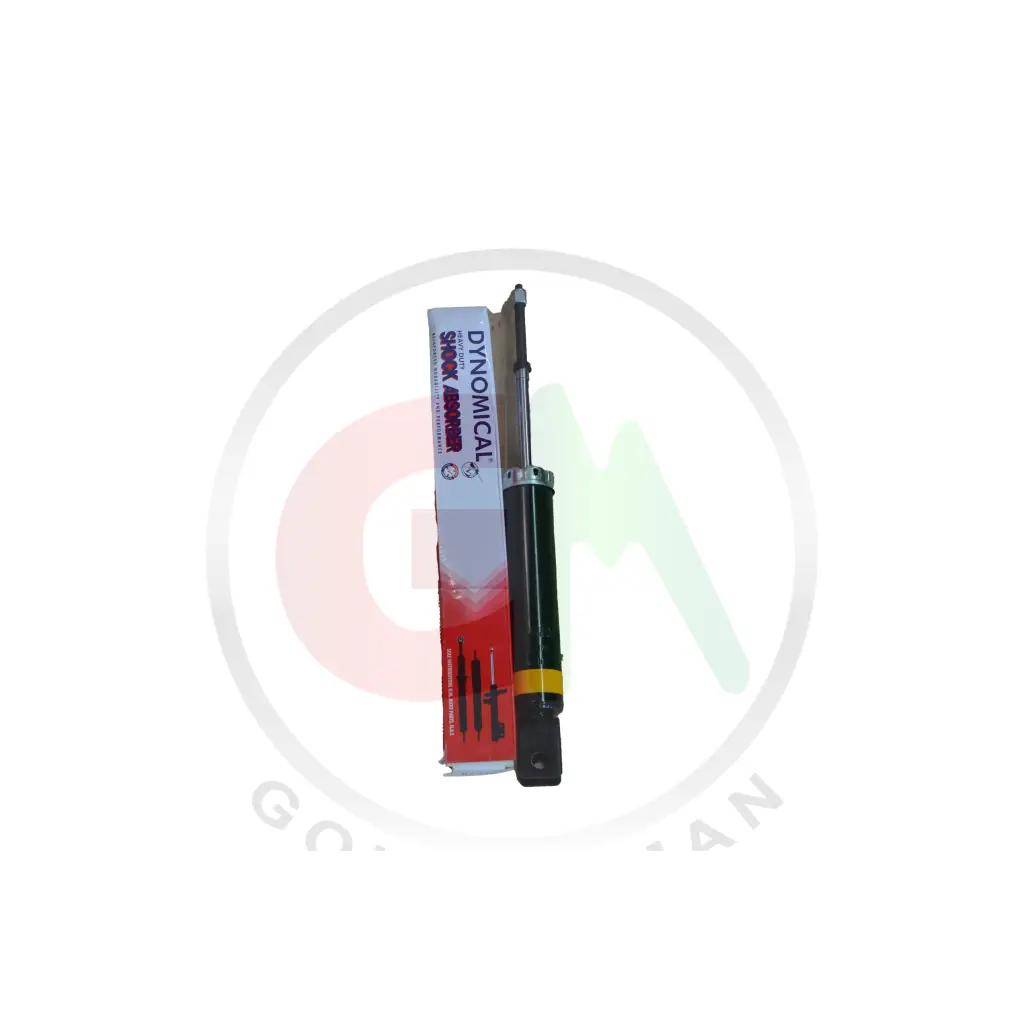 Golden Man Dynomical Shock Absorber - 344478 - Shock
