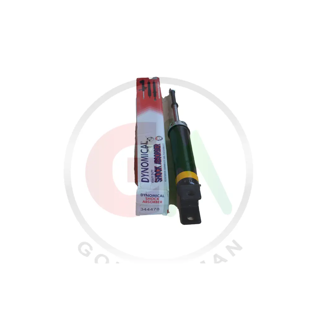 Golden Man Dynomical Shock Absorber - 344478 - Shock