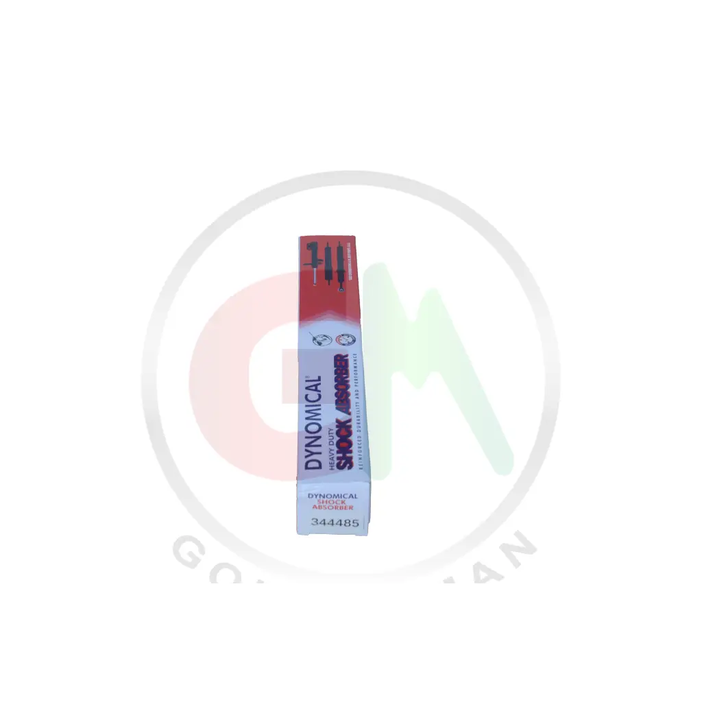 Golden Man Dynomical Shock Absorber - 344485 - Shock