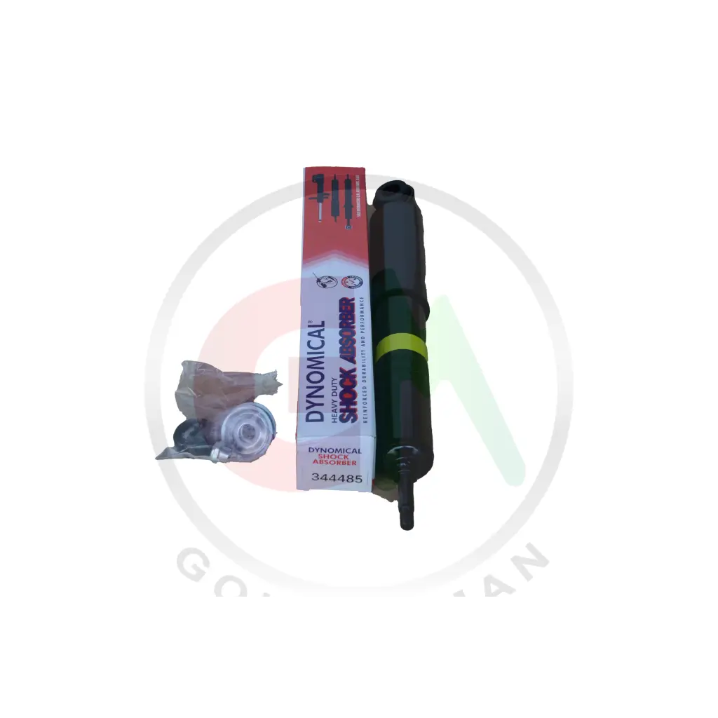 Golden Man Dynomical Shock Absorber - 344485 - Shock