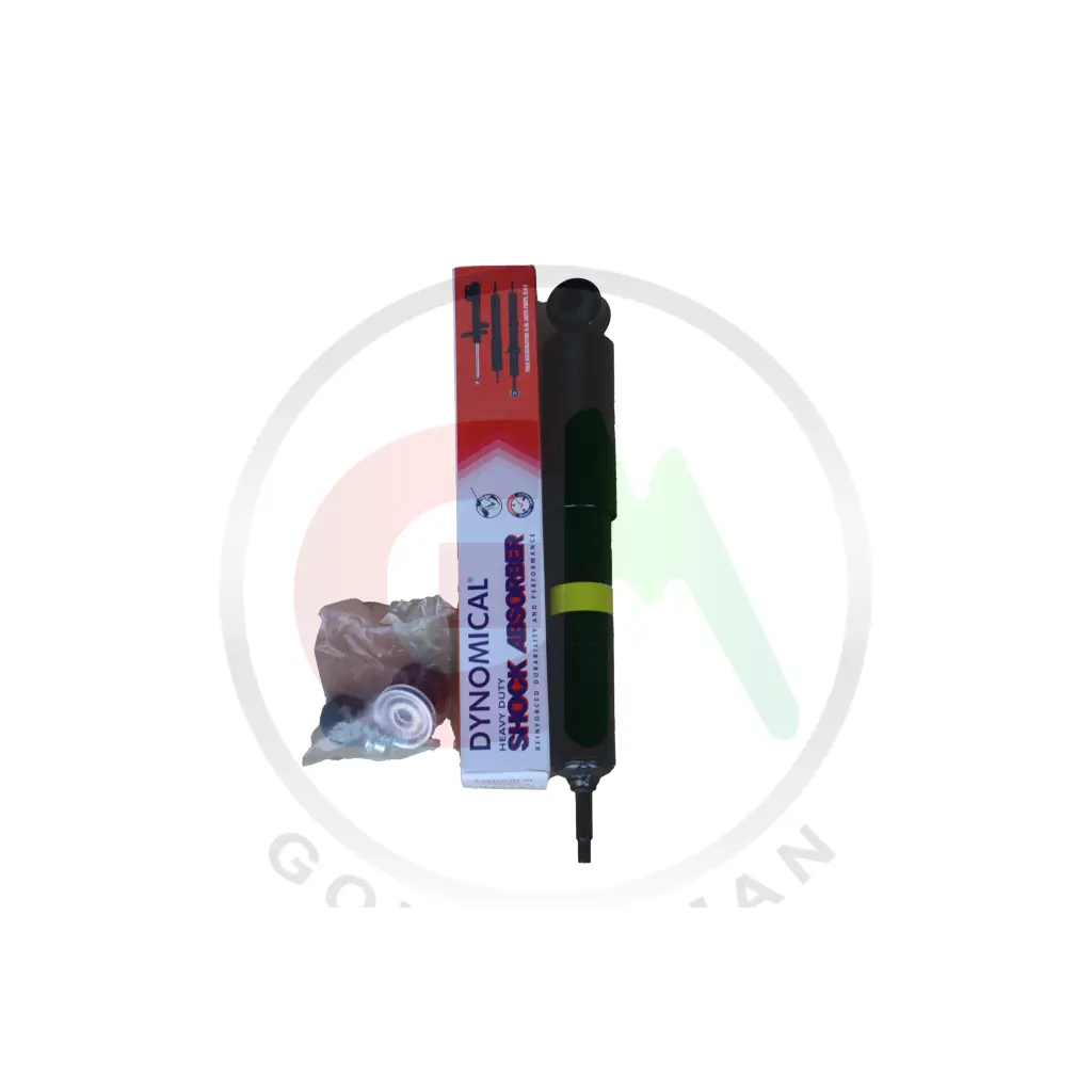Golden Man Dynomical Shock Absorber - 344485 - Shock
